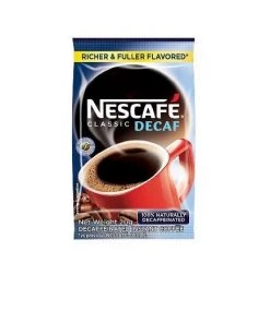 Shoppers Mart - Binondo Nescafe Coffee Decaf 20g Beverages