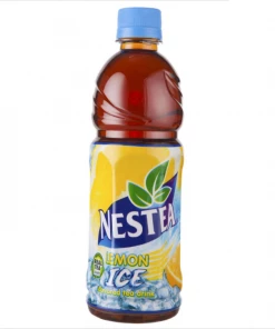 Shoppers Mart - Binondo Beverages Nestea Lemon Ice 500mL