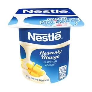 Shoppers Mart - Binondo Nestle Yogurt Mngo 125g 1 Shoppers Mart - Binondo Nestle Yogurt Mngo 125g