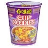 Shoppers' Mart Nissin Cup Noodles Tom Yum Instant Noodles