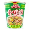 Shoppers' Mart Nissin Cup Noodles Tonkatsu