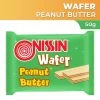 Shoppers Mart - Binondo Nissin Wafer Peanut Butter 50g