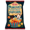 Shoppers Mart - Binondo Oishi Mobster'S Popcorn Caramel & Cheese 60g Snacks
