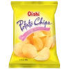 Shoppers Mart - Binondo Snacks Oishi Natural Potato Plain Salted 60g