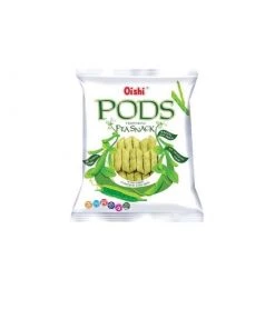 Shoppers Mart - Binondo Oishi Pods Pea Snack 28g