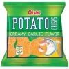 Shoppers Mart - Binondo Oishi Potato Crisps Creamy Garlic 50g Snacks