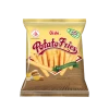 Shoppers Mart - Binondo Oishi Potato Fries Plain Salted 21g Snacks