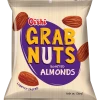 Shoppers Mart - Binondo Snacks Oishi Grab Nuts Roasted Almonds 30g