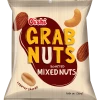 Shoppers Mart - Binondo Oishi Grab Nuts Roasted Mixed Nuts 30g Snacks