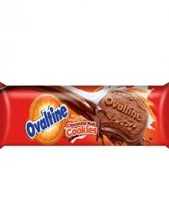 Shoppers Mart - Binondo Ovaltine Choco Malt Cookies 30g Biscuits, Crackers & Cookies