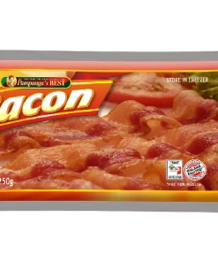 Shoppers' Mart Pampangas Best Bacon Regular 250g