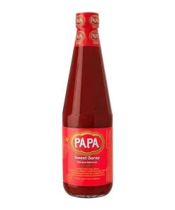 Shoppers Mart - Binondo Papa Banana Ketchup 550g