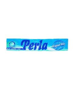 Shoppers Mart - Binondo Household & Laundry Perla Bar Blue 380g