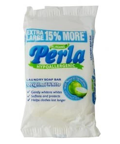 Shoppers Mart - Binondo Perla Bar White 110g