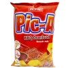 Shoppers Mart - Binondo Snacks Pic-A Snack Bbq Overload 90g