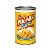 Shoppers Mart - Binondo Snacks Piknik Shoestring Less Salt 1.75Oz