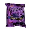 Shoppers Mart - Binondo Pillows Crackers Ube 38g Snacks