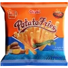 Shoppers Mart - Binondo Potato Fries Bbq 50g Snacks