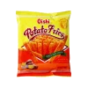 Shoppers Mart - Binondo Potato Fries Cheese 21g Snacks
