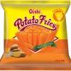 Shoppers Mart - Binondo Snacks Potato Fries Cheese 50g