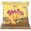 Shoppers Mart - Binondo Potato Fries Plain Salted 50g