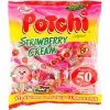 Shoppers Mart - Binondo Potchi Gummi Candy Strawberry Cream 50S Confectionery