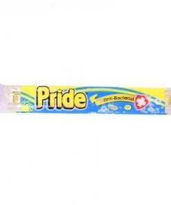 Shoppers Mart - Binondo Household & Laundry Pride Detergent Bar (Speckled) Antibac 400g