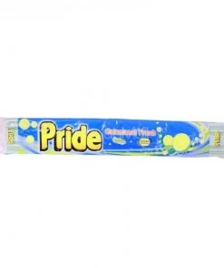 Shoppers Mart - Binondo Pride Detergent Bar Kalamansi 400g