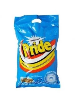 Shoppers Mart - Binondo Pride Detergent Powder 2kg