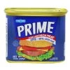 Shoppers Mart - Binondo Prime Luncheon Meat 50% Less Fat 340g Canned, Packed & Preserved Food