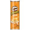 Shoppers Mart - Binondo Pringles Potato Chips Cheese 5.5Oz