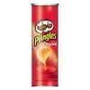 Shoppers Mart - Binondo Snacks Pringles Potato Chips Original 5.2Oz