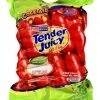 Shoppers' Mart Purefoods Hotdog Tender Juicy Cocktail 500g
