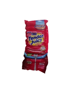 Shoppers Mart - Binondo Purefoods Hotdog Tender Juicy Jumbo 4 1/2" 500g