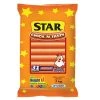 Shoppers' Mart Purefoods Star Chick'N Tasty Hotdog Reg 1Kg Frozen