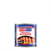 Shoppers Mart - Binondo Purefoods Vienna Sausage 230g Canned, Packed & Preserved Food