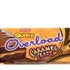 Shoppers Mart - Binondo Snacks Quake Overload Caramel Craze 33g