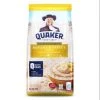 Shoppers Mart - Binondo Food Cupboard Quaker Flavored Instant Oats Banana & Honey 500g