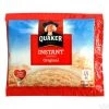 Shoppers Mart - Binondo Quaker Oats Instant 33g