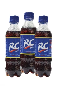 Shoppers Mart - Binondo Rc Cola Regular 250mL