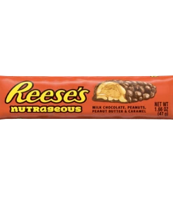 Shoppers Mart - Binondo Reeses Nutrageous 47g Confectionery