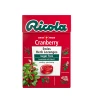 Shoppers Mart - Binondo Confectionery Ricola Swiss Candy Cranberry 40g