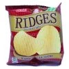 Shoppers Mart - Binondo Ridges Natural Potato Bbq 22g