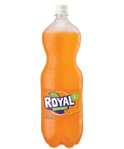 Shoppers Mart - Binondo Royal Orange 1.5L