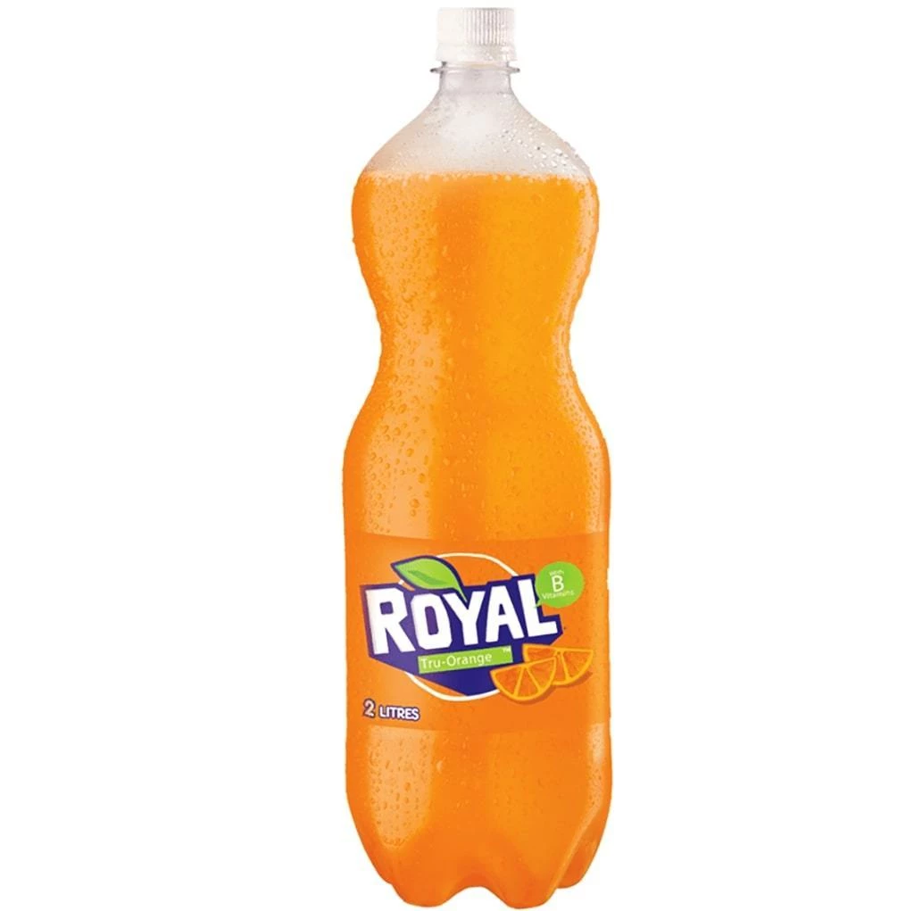 Shoppers Mart - Binondo Royal Orange 2L Beverages 1 Shoppers Mart - Binondo Royal Orange 2L Beverages