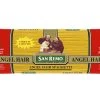 Shoppers Mart - Binondo San Remo Long Pasta Angel Hair #9 500g Food Cupboard