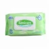 Shoppers Mart - Binondo Household & Laundry Sanicare Cleansing Wipes 80Sht