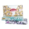Shoppers Mart - Binondo Sanicare Facial Tissue Big Travel Pack 3Ply 50S