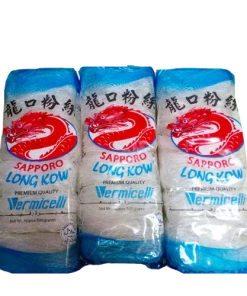 Shoppers Mart - Binondo Sapporo Vermicelli 1kg Food Cupboard