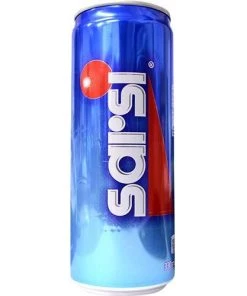 Shoppers Mart - Binondo Sarsi Cola Regular 330mL